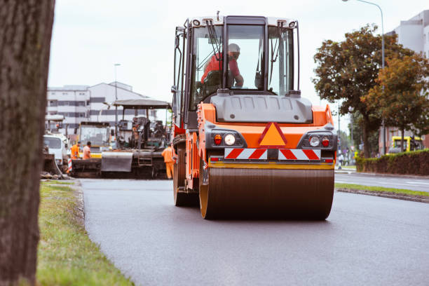 Best Commercial Driveway Pavers  in Lynbrook, NY