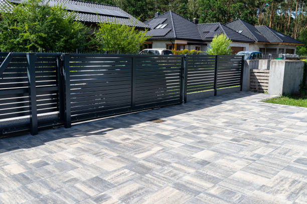Best Permeable Paver Driveway  in Lynbrook, NY
