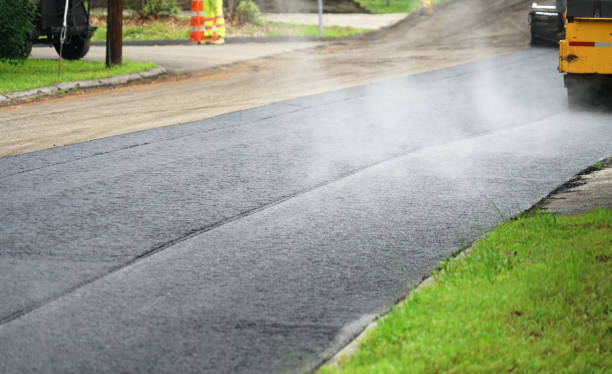 Best Best Driveway Pavers  in Lynbrook, NY